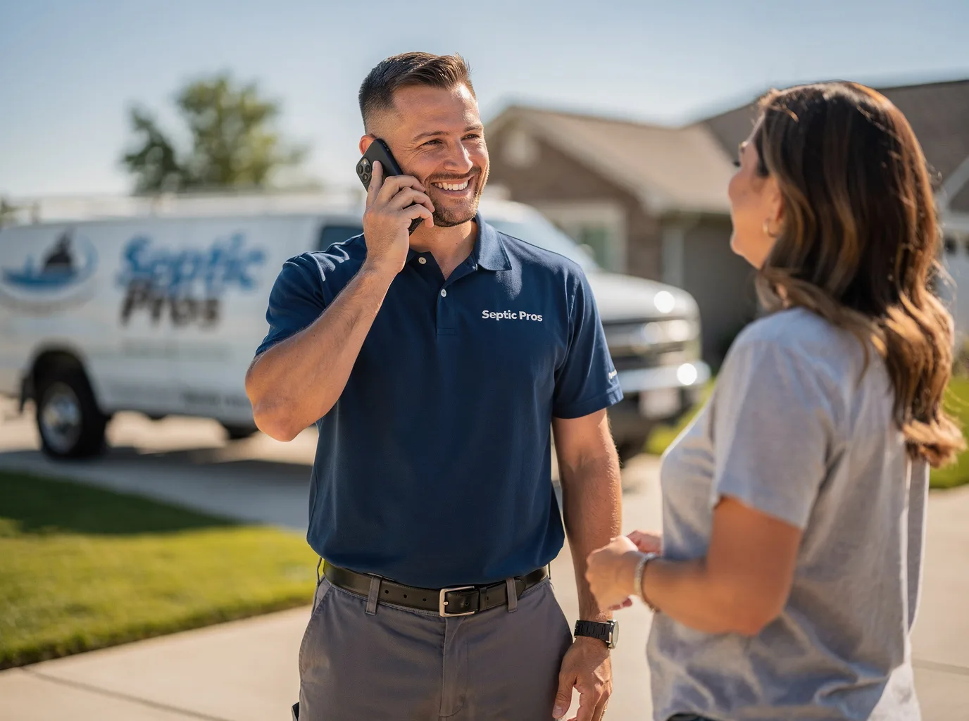 Septic Tank Pumping Sharon Springs, KS FAQs